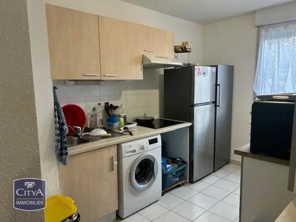 Appartement à vendre 3 pièces 65.07m²