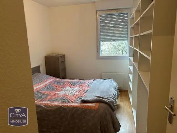 Appartement à vendre 3 pièces 65.07m²