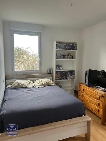 Appartement à vendre 3 pièces 65.07m²