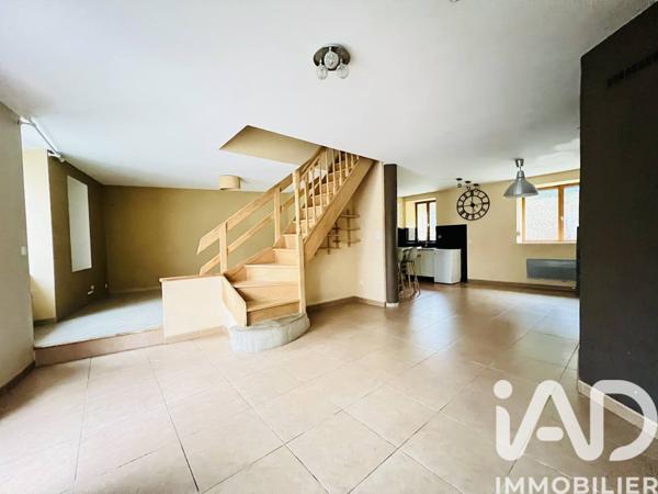 Maison à vendre 5 pièces 87 m² Douzens