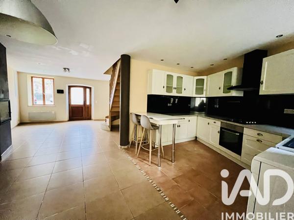 Maison à vendre 5 pièces 87 m² Douzens