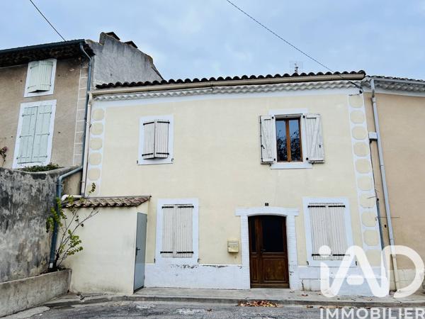 Maison à vendre 5 pièces 87 m² Douzens