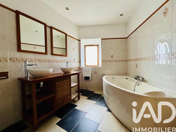 Maison à vendre 5 pièces 87 m² Douzens