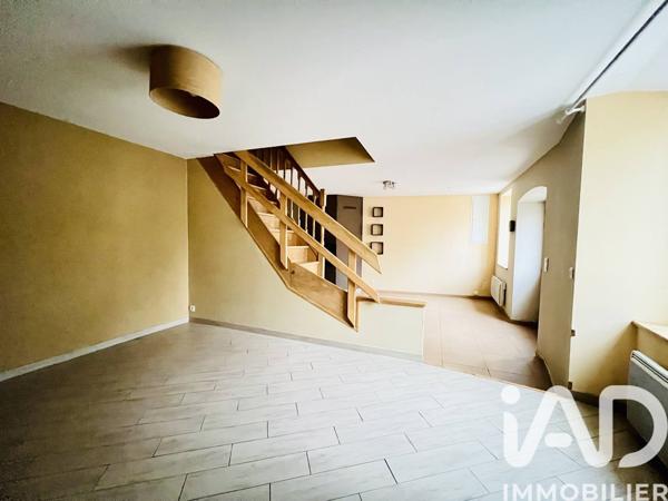 Maison à vendre 5 pièces 87 m² Douzens