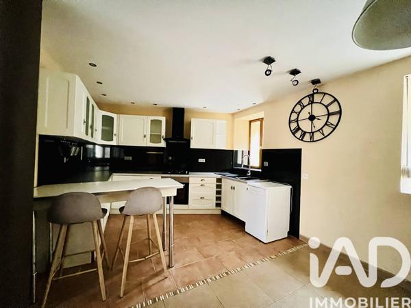 Maison à vendre 5 pièces 87 m² Douzens