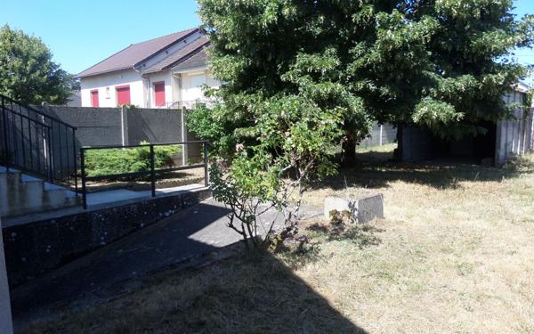 Maison à vendre    4 pièces •  Nemours