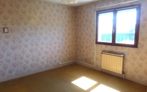 Maison à vendre    4 pièces •  Nemours