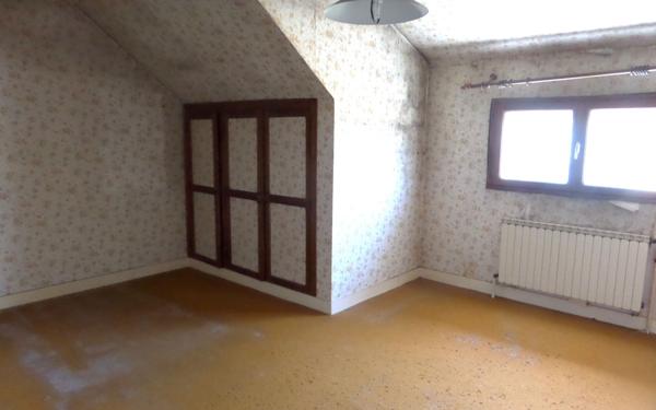 Maison à vendre    4 pièces •  Nemours