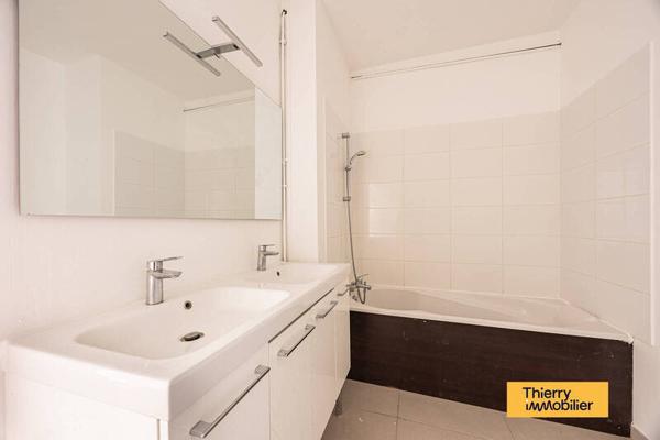 Appartement 4 pièces                                        - 44000 Nantes - Centre ville Réf : 131331