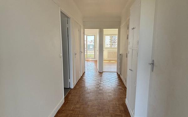 Appartement à vendre    3 pièces • 59,21 m2 Nogent-sur-Marne