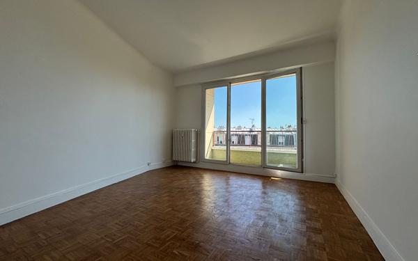 Appartement à vendre    3 pièces • 59,21 m2 Nogent-sur-Marne
