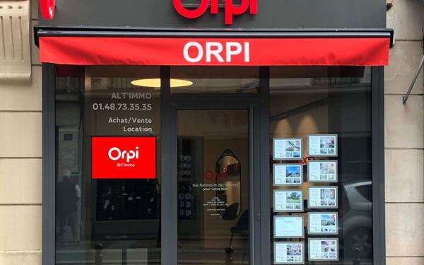 Appartement à vendre    3 pièces • 59,21 m2 Nogent-sur-Marne