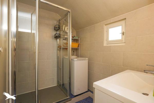 Maison à vendre |  Joué-lès-Tours |  4 pièces | 96 m²