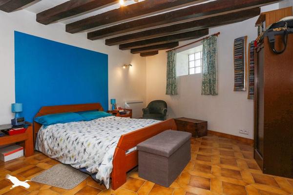 Maison à vendre |  Joué-lès-Tours |  4 pièces | 96 m²