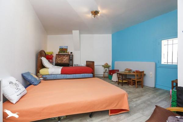 Maison à vendre |  Joué-lès-Tours |  4 pièces | 96 m²