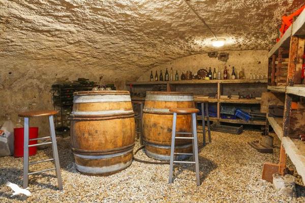 Maison à vendre |  Joué-lès-Tours |  4 pièces | 96 m²