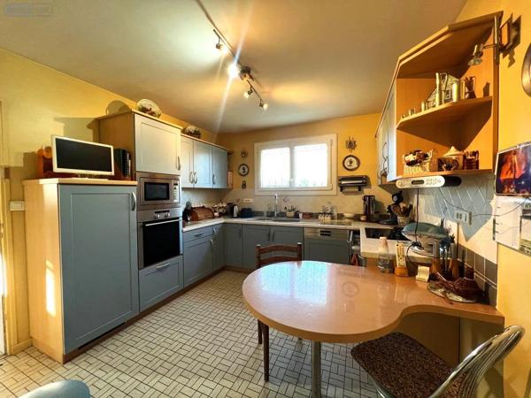 Achat - Maison | Maison individuelle Mézos 40170 5 pièces 116 m 2 1070 m 2