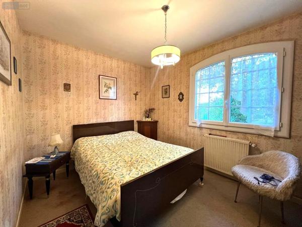 Achat - Maison | Maison individuelle Mézos 40170 5 pièces 116 m 2 1070 m 2