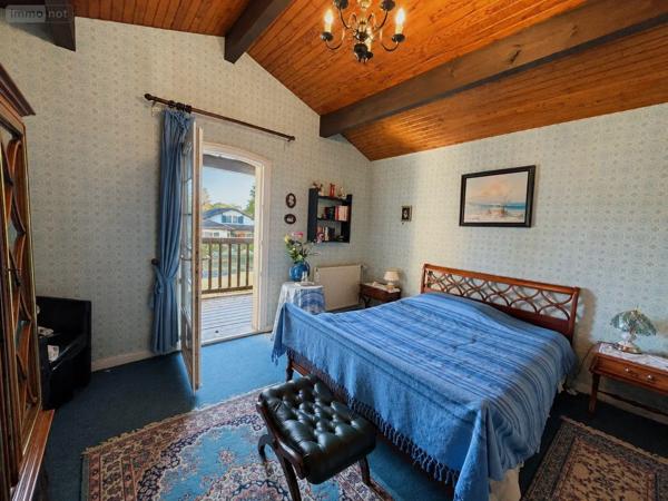 Achat - Maison | Maison individuelle Mézos 40170 5 pièces 116 m 2 1070 m 2