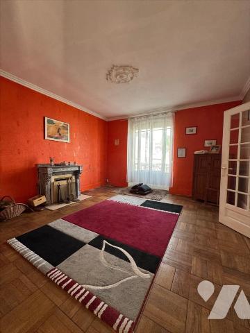 Maison d'env. 208 m² à PITHIVIERS (45300)