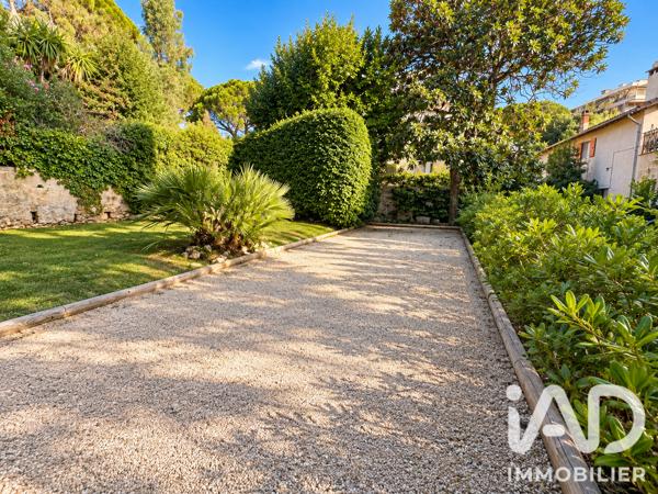 Appartement à vendre 2 pièces 35 m² Cannes