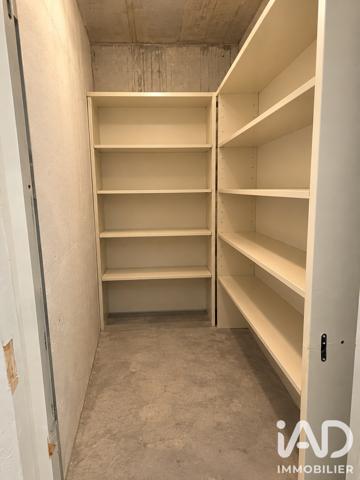 Appartement à vendre 2 pièces 35 m² Cannes