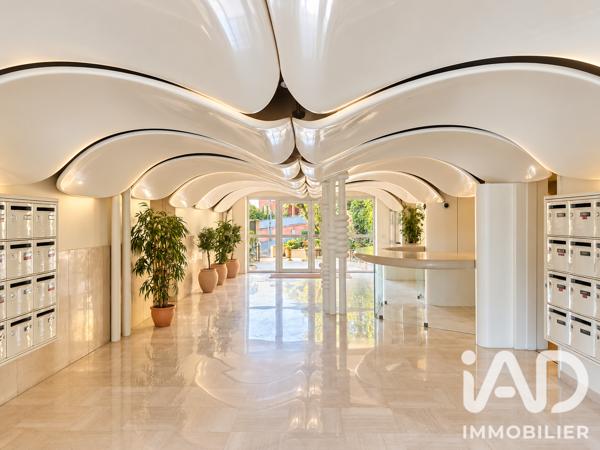 Appartement à vendre 2 pièces 35 m² Cannes