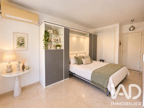 Appartement à vendre 2 pièces 35 m² Cannes