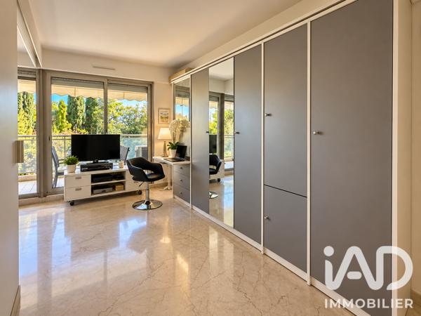 Appartement à vendre 2 pièces 35 m² Cannes