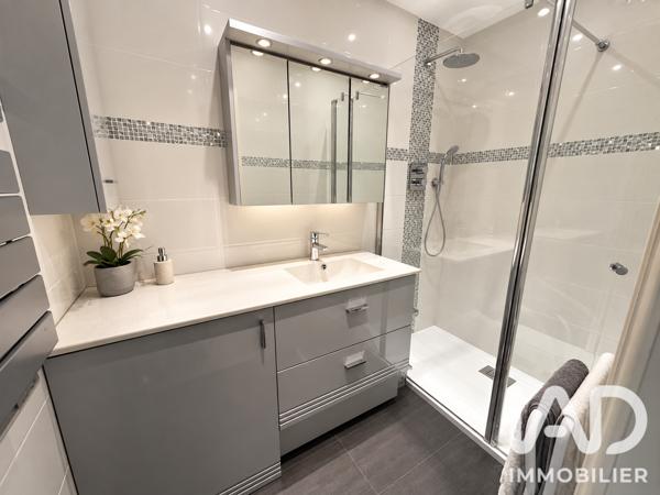 Appartement à vendre 2 pièces 35 m² Cannes