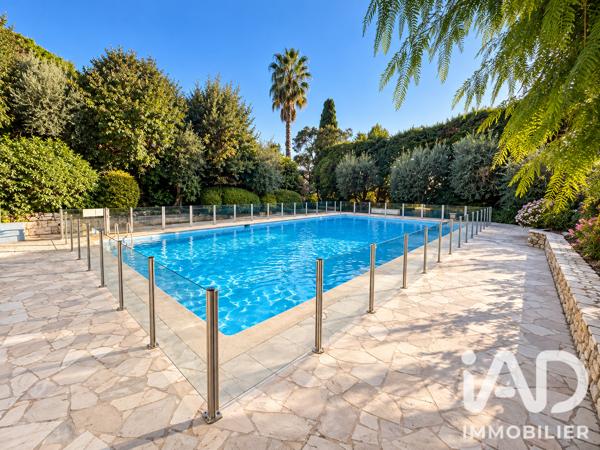 Appartement à vendre 2 pièces 35 m² Cannes