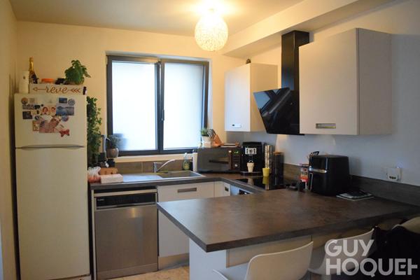 F3 LE PERRAY EN YVELINES