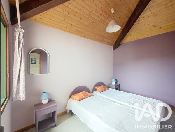 Maison à vendre 3 pièces 53 m² Capbreton