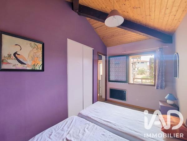 Maison à vendre 3 pièces 53 m² Capbreton