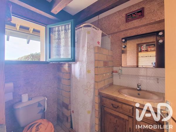 Maison à vendre 3 pièces 53 m² Capbreton
