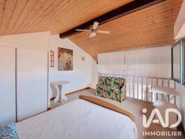 Maison à vendre 3 pièces 53 m² Capbreton