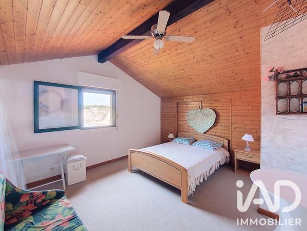 Maison à vendre 3 pièces 53 m² Capbreton