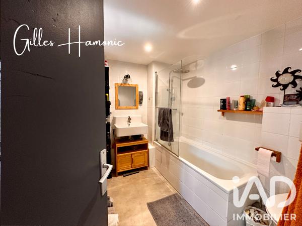 Maison à vendre 7 pièces 119 m² Chauvry
