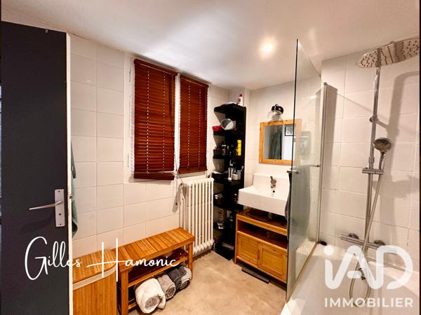 Maison à vendre 7 pièces 119 m² Chauvry