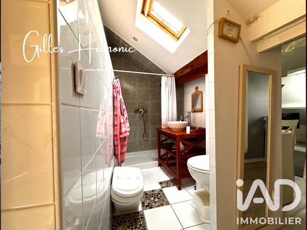 Maison à vendre 7 pièces 119 m² Chauvry