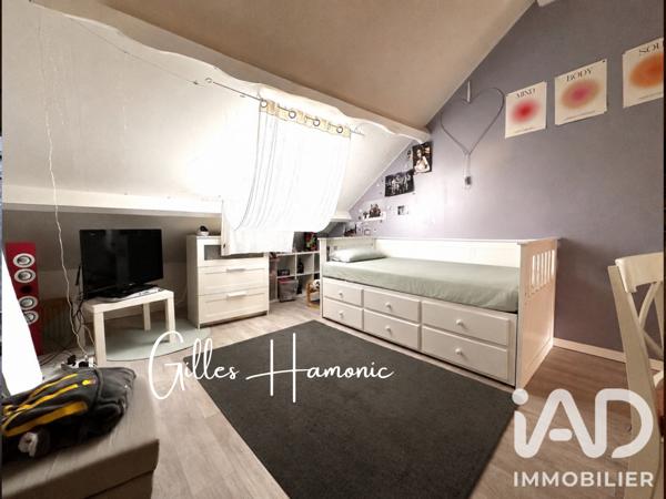 Maison à vendre 7 pièces 119 m² Chauvry