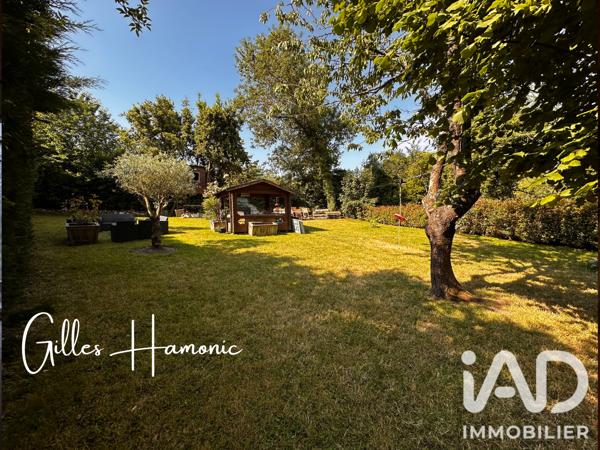 Maison à vendre 7 pièces 119 m² Chauvry