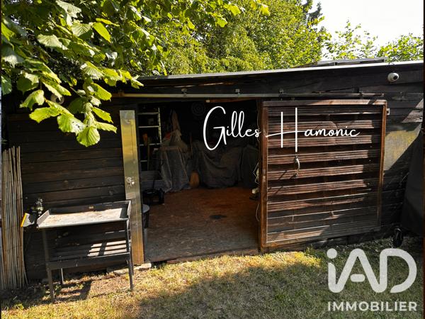 Maison à vendre 7 pièces 119 m² Chauvry