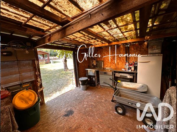 Maison à vendre 7 pièces 119 m² Chauvry