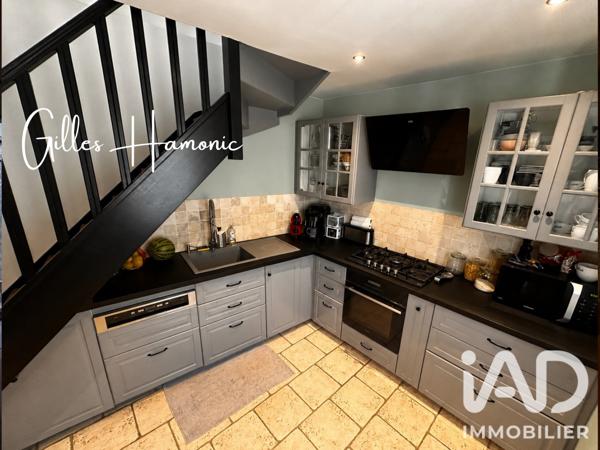 Maison à vendre 7 pièces 119 m² Chauvry