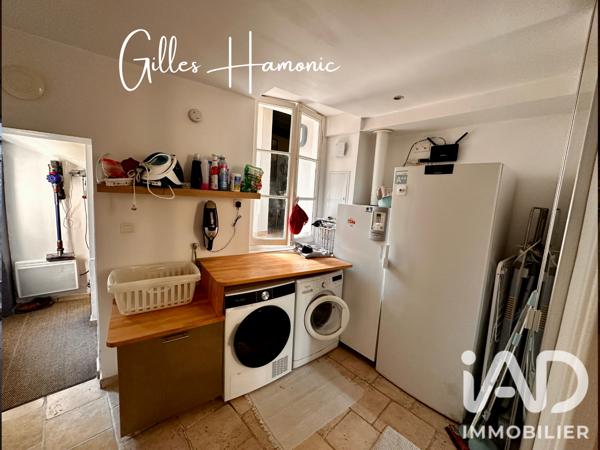 Maison à vendre 7 pièces 119 m² Chauvry