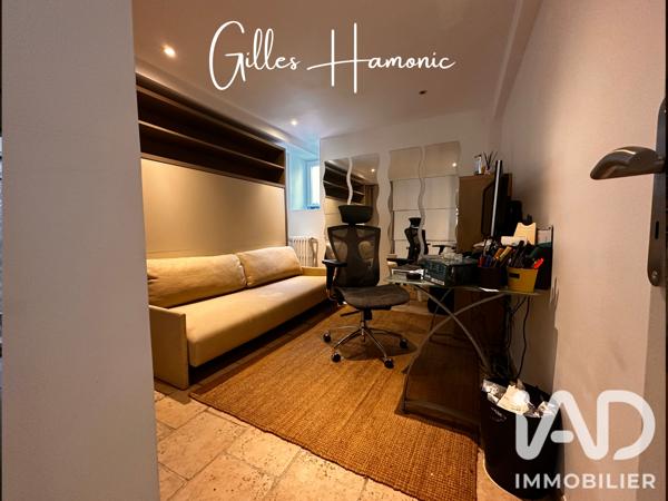 Maison à vendre 7 pièces 119 m² Chauvry