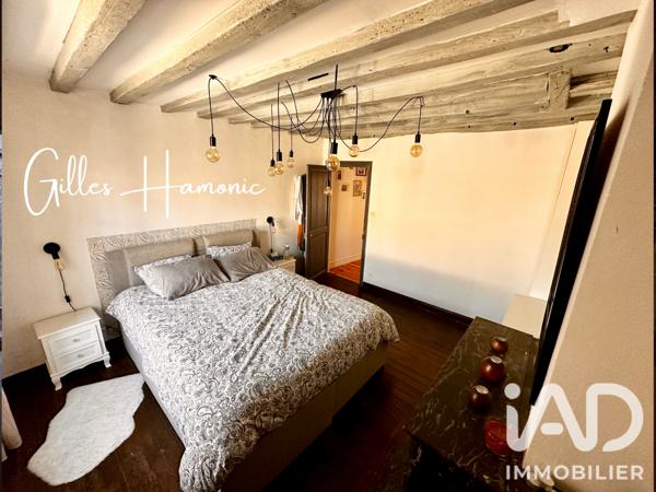 Maison à vendre 7 pièces 119 m² Chauvry