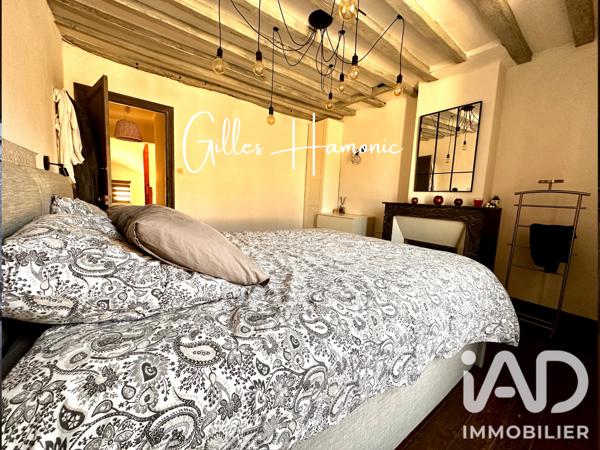 Maison à vendre 7 pièces 119 m² Chauvry
