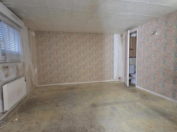 Maison à vendre à Château-Gontier-sur-Mayenne en Mayenne (53200), ref : 53073-1755